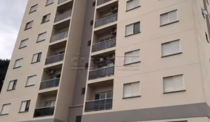 Apartamento Padrão em São Carlos