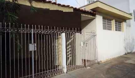 Casa Padrão em São Carlos