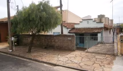 Casa Padrão em São Carlos
