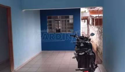 Casa Padrão em Araraquara