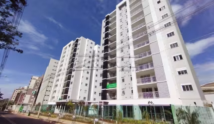 Apartamento Padrão em São Carlos