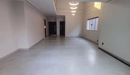 Casa Condomínio em São Carlos