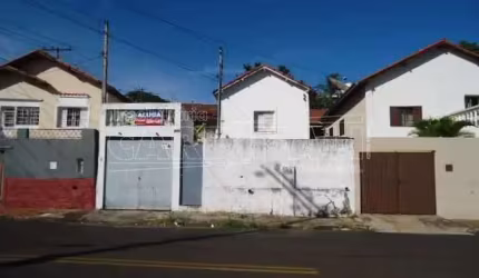 Casa Padrão em São Carlos