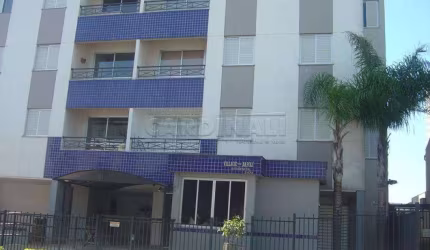 apartamento de três dormitórios sendo um suíte