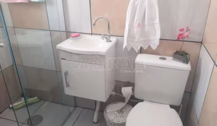 Casa Padrão em Araraquara