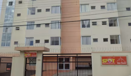 Apartamento Padrão em São Carlos
