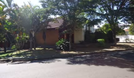 Casa Padrão em São Carlos