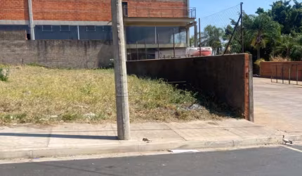 Terreno Padrão em São Carlos