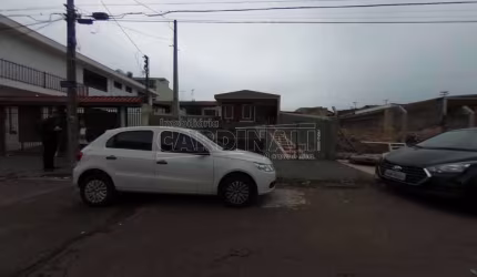 Casa Padrão em São Carlos