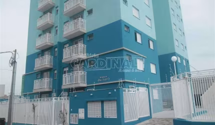 Apartamento Padrão em São Carlos