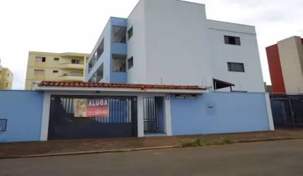 Apartamento Padrão em São Carlos