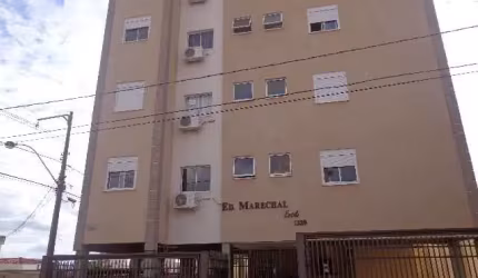 Apartamento Padrão em São Carlos