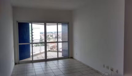 Apartamento Padrão em São Carlos