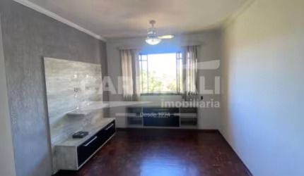 Apartamento Padrão em São Carlos