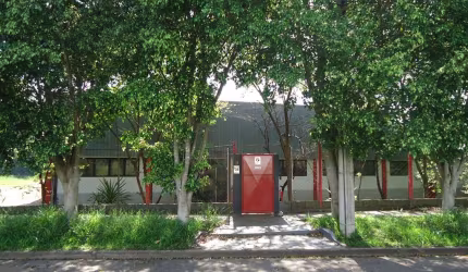 Comercial Galpão em São Carlos
