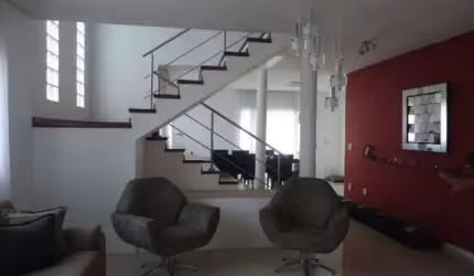 Casa Condomínio em São Carlos