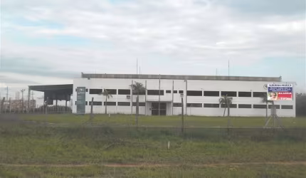 Comercial Galpão em São Carlos