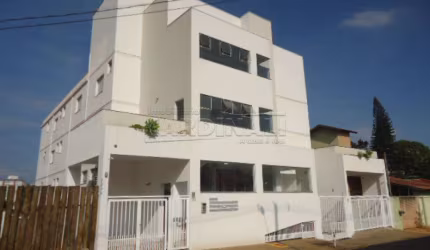 Apartamento Padrão em São Carlos