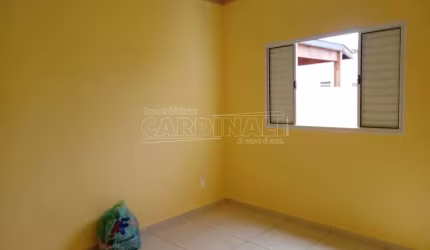 Casa Condomínio em Ribeirão Bonito