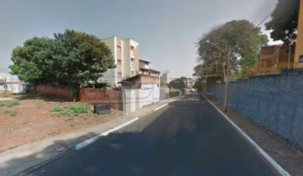 Lote próximo à USP.