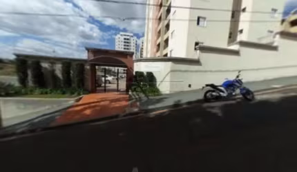apartamento de dois dormitórios