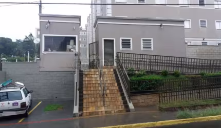 Apartamento Padrão em São Carlos