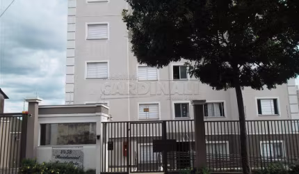 Apartamento Padrão em São Carlos