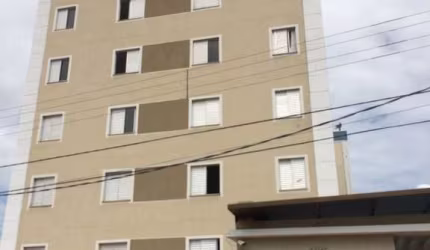 Apartamento Padrão em São Carlos