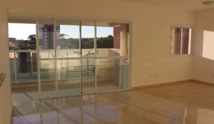 Apartamento lindíssimo na melhor região de São Carlos!