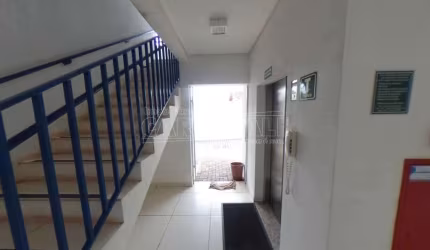 Apartamento Padrão em São Carlos