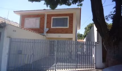 Casa Padrão em São Carlos