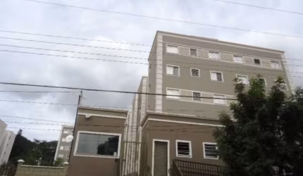 Apartamento Padrão em São Carlos