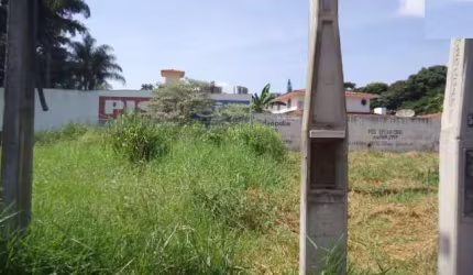 Terreno Padrão em São Carlos
