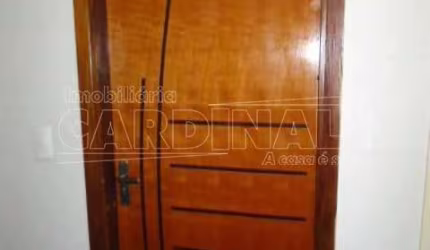 Apartamento Padrão em São Carlos