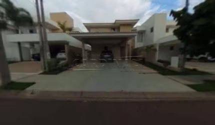 Casa Condomínio em São Carlos