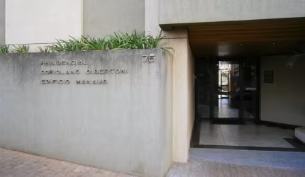 Apartamento Padrão em São Carlos