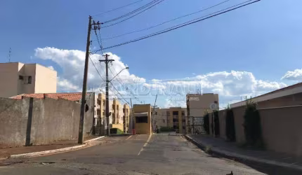 Apartamento Padrão em São Carlos