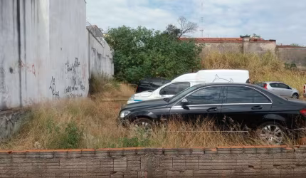 Terreno Padrão em São Carlos