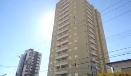 Apartamento Padrão em São Carlos