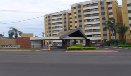 Apartamento Padrão em São Carlos