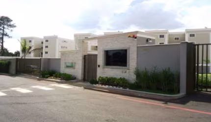 Apartamento Padrão em São Carlos