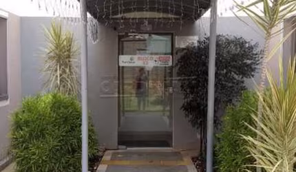 Apartamento Padrão em São Carlos