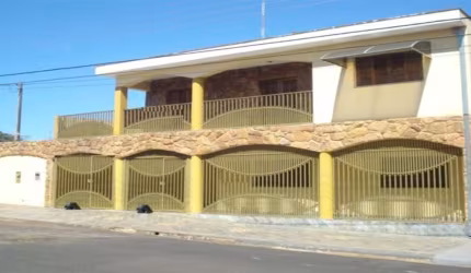 Casa Padrão em São Carlos