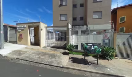 Apartamento Padrão em São Carlos