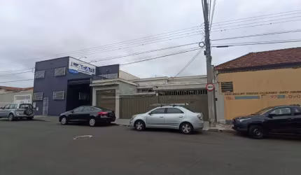 Casa Padrão em São Carlos