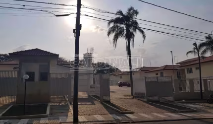 Apartamento Padrão em São Carlos