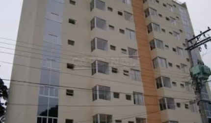 Apartamento Padrão em São Carlos