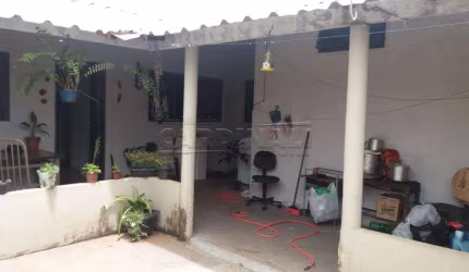 Casa a venda no centro
