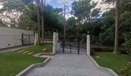 Apartamento Padrão em São Carlos