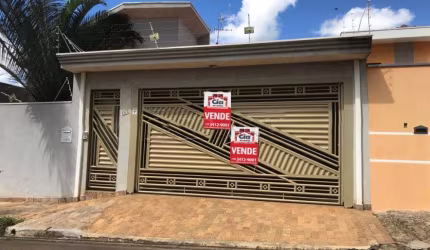 Excelente casa.